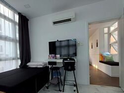 Prestige Residence (D15), Apartment #611419031